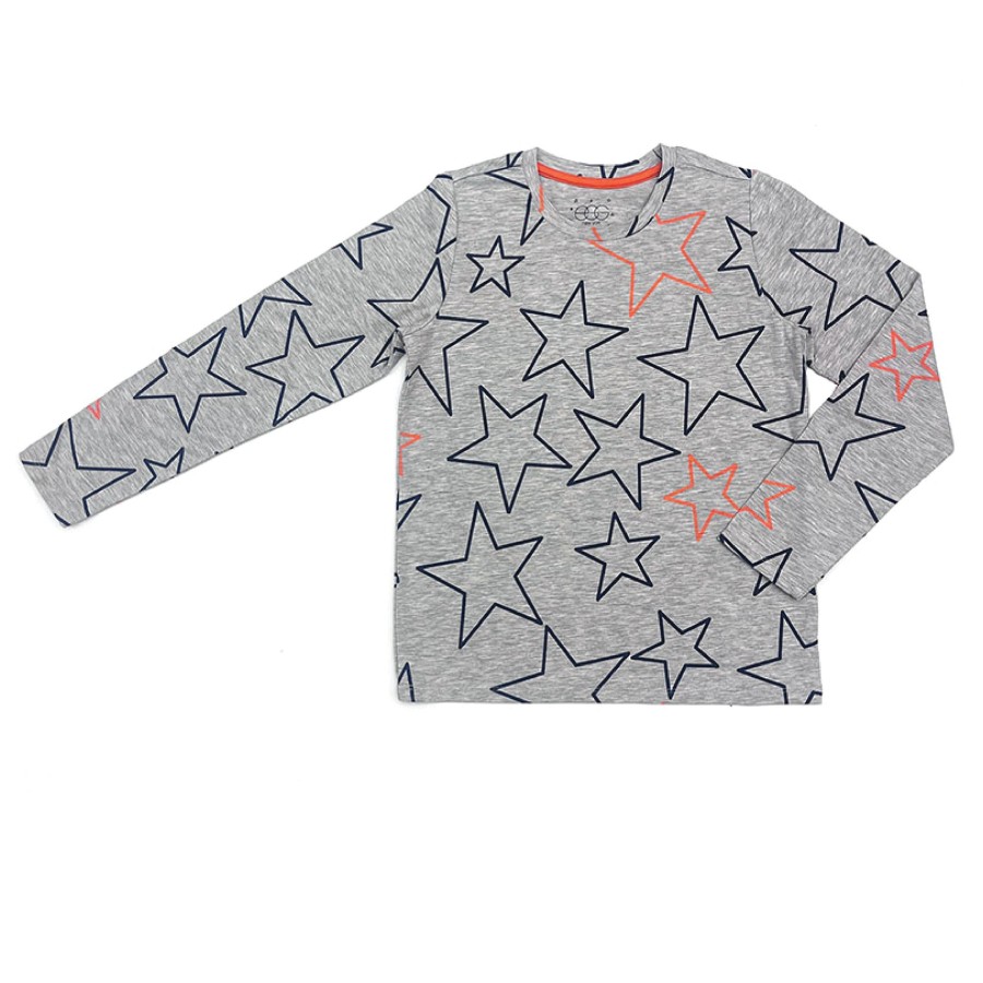 Boys EGG New York Tops | Ellis Tee Big Star