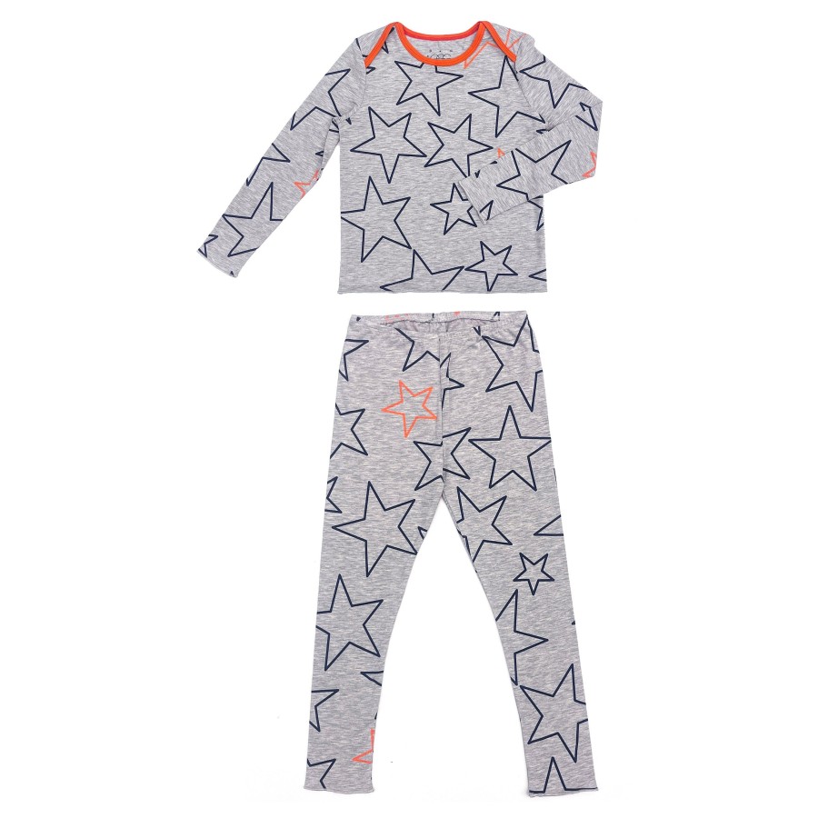 Boys EGG New York Loungewear | Tegan Set Big Star