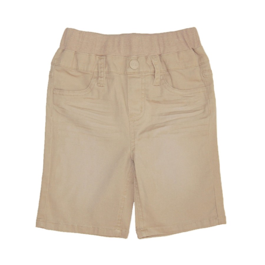 Boys EGG New York Bottoms | Classic Perfect Short Khaki