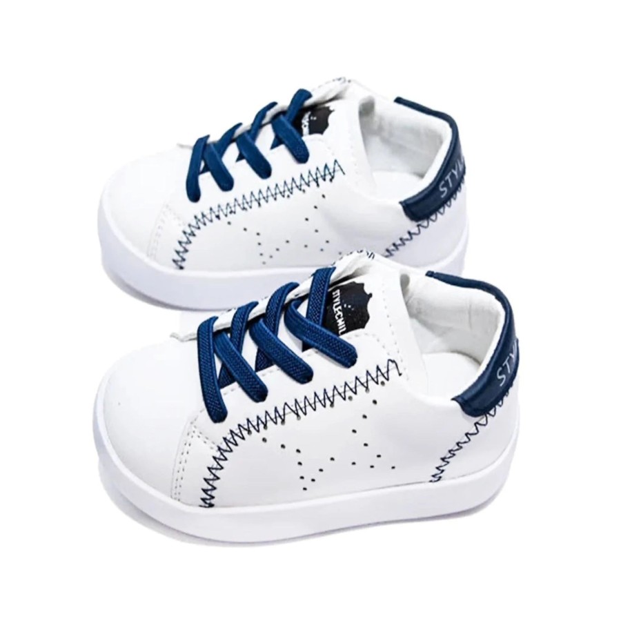 Boys EGG New York | Jordy Sneaker