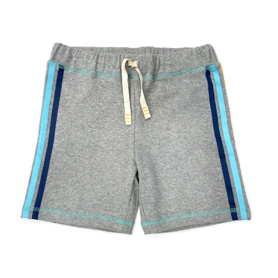 Boys EGG New York Bottoms | Steven Short Grey