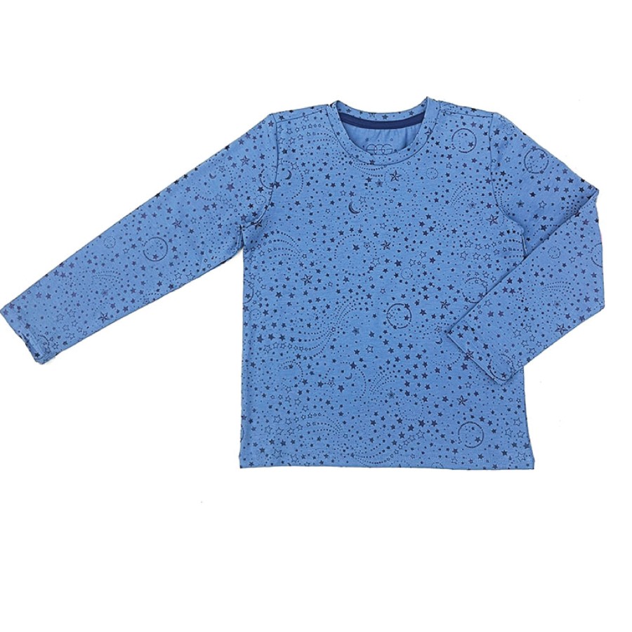 Boys EGG New York Tops | Ellis Tee Confetti Star