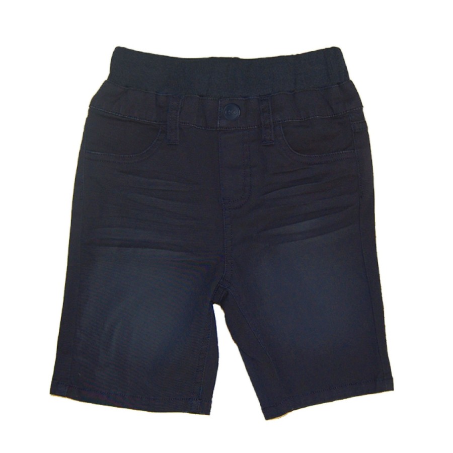 Boys EGG New York Bottoms | Classic Perfect Short Navy